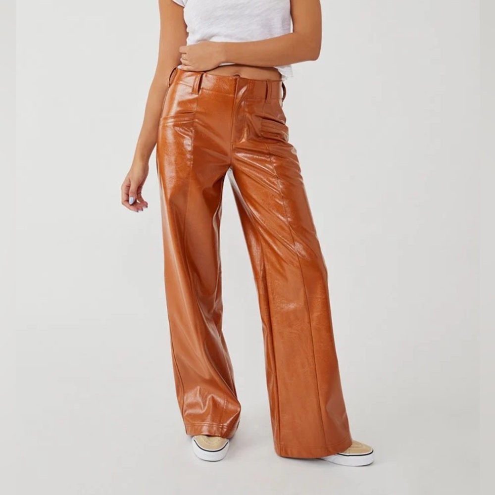 Star Crossed Lovers pants